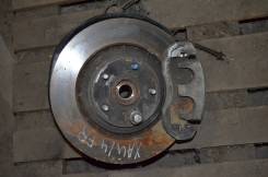 Диск тормозной. Toyota Highlander, GSU55L Двигатель 2GRFE