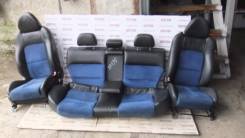 Сиденье. Subaru Legacy, BPH, BP9, BP, BP5, BPE