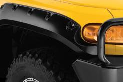 Расширитель крыла. Toyota FJ Cruiser