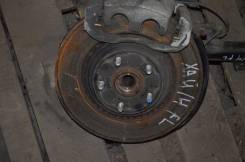 Ступица. Toyota Highlander, GSU55L Двигатель 2GRFE