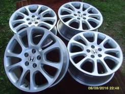 Honda. 7.0x18, 5x114.30, ET50
