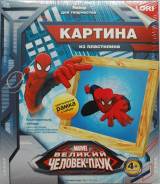 Пластилин.