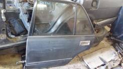 Дверь боковая. Toyota Crown, GS130, MS130, MS133, MS137, MS135, LS131, GS131, UZS131, JZS135, MS132, YS130, JZS133, JZS131, YS132, LS130 Двигатели: 1U...