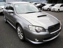 Subaru Legacy. BP5, EJ20Y