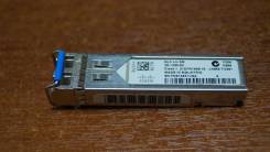 Модули SFP.