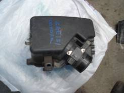 Крышка корпуса воздушного фильтра. Toyota Corolla, ZRE151, ZRE152 Toyota Corolla Rumion, ZRE152, ZRE154 Toyota Auris, ZRE151, ZRE154, ZRE152 Двигатели...