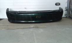 Бампер. Toyota Echo, NCP12 Toyota Platz, NCP12, NCP16, SCP11