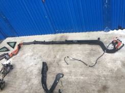 Высоковольтные провода. Toyota Estima Hybrid, AHR10W Toyota Estima, AHR10, AHR10W Двигатель 2AZFXE