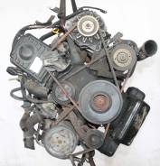 Двигатель в сборе. Nissan Largo, VNW30