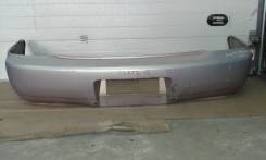 Бампер. Toyota Echo, NCP12 Toyota Platz, NCP12, SCP11, NCP16