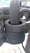 Nokian. Зимние, шипованные, 2009 год, износ: 60%, 4 шт