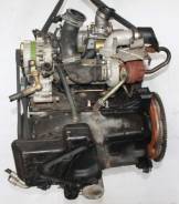 Двигатель в сборе. Nissan Serena, KVNC23 Двигатель CD20T