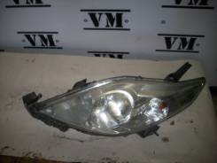 Фара. Mazda Premacy, CREW Mazda Mazda5 Двигатели: LFDE, LFVD, LFVE
