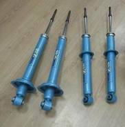 Амортизатор. Toyota: Mark II Wagon Blit, Crown Majesta, Crown, Verossa, Mark II, Cresta, Altezza, Chaser Двигатели: 1GFE, 1JZFSE, 1JZGE, 1JZGTE, 2JZFS...