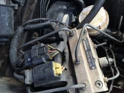 Датчик abs. Mitsubishi Pajero, V46WG Двигатель 4M40