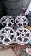 Mitsubishi. x16, 6x139.70