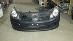 Ноускат. Nissan AD Expert, VY12, VZNY12, VAY12, VJY12 Nissan AD, VY12, VAY12, VZNY12, VJY12 Nissan AD / AD Expert, VAY12, VJY12, VY12, VZNY12 Двигател...