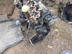 Двигатель в сборе. Renault Megane Renault Scenic