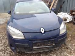 Фара. Renault Megane