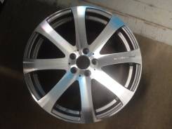 SHLK. 7.5x17, 5x100.00, ET35