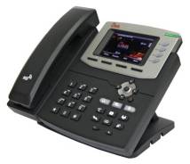 IP-телефоны.
