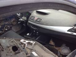Подушка безопасности. Renault Megane