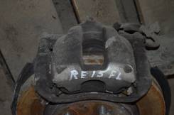 Суппорт тормозной. Honda CR-V, RM1