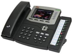 IP-телефоны.