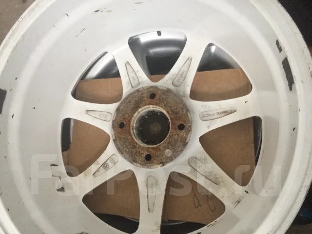 Hot Stuff Waren WS. 7.0x17", 4x114.3, ET45, �� 71���. ����