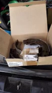 ������� ��������� ���������� subaru 26298-AA030 ����
