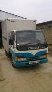 Isuzu Elf. , 2 600 куб. см., 2 000 кг.