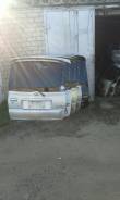 Дверь багажника. Toyota Funcargo, NCP20, NCP21, NCP25 Двигатели: 1NZFE, 2NZFE