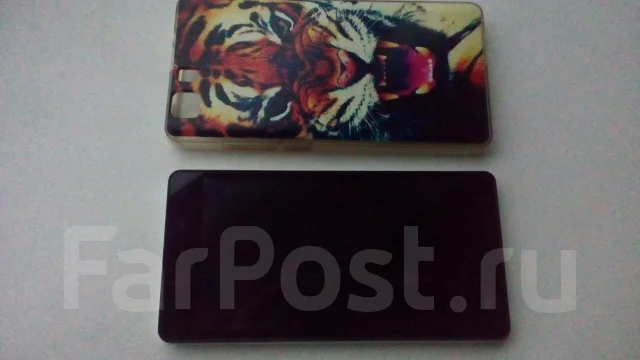 DOOGEE X5 Pro. �/�. ��� ����� �� ���������� ����
