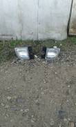 Фара противотуманная. Toyota Corona, CT195, ST195, AT190, ST191, ST190, CT190 Двигатели: 3SFE, 2C, 2CT, 4AFE, 2CIII, 4SFE