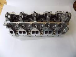 Головка блока цилиндров. Mazda Bongo Friendee, SG5W, SGE3, SGEW, SGL3, SGL5, SGLR, SGLW Mazda MPV, GE5P, GE8P, GEEP, GEFP, GESR, LV5W, LVEW, LVEWE, LV...