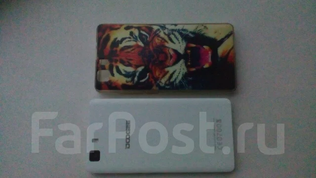 DOOGEE X5 Pro. �/�. ��� ����� �� ���������� ����