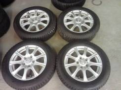 Weds Joker. 6.0x15, 5x114.30, ET53