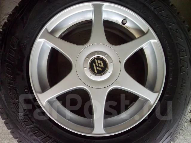 Donz. 7.0x16", 5x100, 5x114.3, ET48 ����