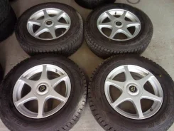 Donz. 7.0x16", 5x100.00, 5x114.30, ET48 ����