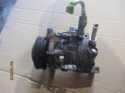 Компрессор кондиционера. Toyota: Progres, Cresta, Crown, Mark II Wagon Blit, Crown Majesta, Land Cruiser Prado, Mark II, Crown / Majesta, Chaser Двига...