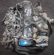 Двигатель в сборе. Nissan Largo, VW30 Двигатель CD20TI