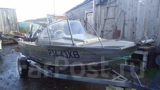 Wellboat. 2009 ���, ��������� ���������, ������ ����
