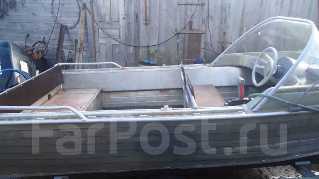Wellboat. 2009 ���, ��������� ���������, ������ ����