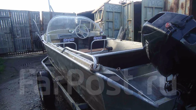 Wellboat. 2009 ���, ��������� ���������, ������ ����