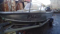 Wellboat. 2009 ���, ��������� ���������, ������ ����