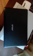 Asus K55DR. 15.6", 1,9����, ��� 6 ��, ���� 750���, WiFi, Bluetooth, ����������� �� 3��. ����