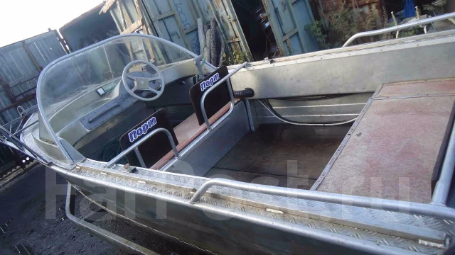 Wellboat. 2009 ���, ��������� ���������, ������ ����