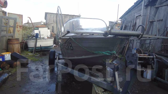 Wellboat. 2009 ���, ��������� ���������, ������ ����