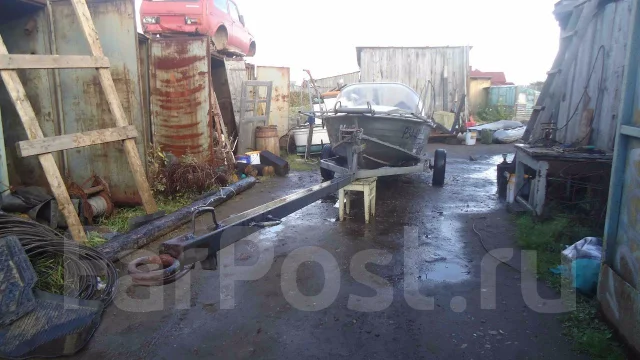 Wellboat. 2009 ���, ��������� ���������, ������ ����
