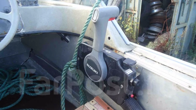 Wellboat. 2009 ���, ��������� ���������, ������ ����